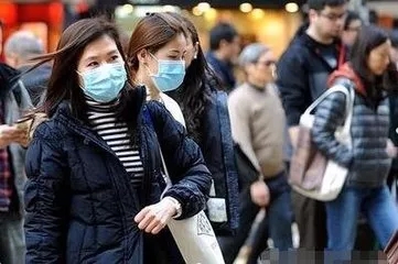 警惕!流感季,甲型H1N1流感需防范