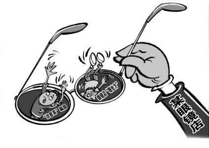 近视“治愈系”骗局多,眼镜店“瞎处方”危害大—儿童近视治疗市场乱象调查