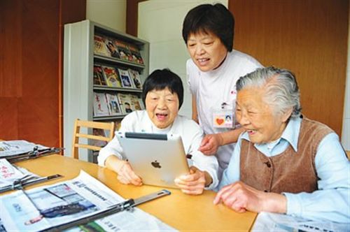 老年失能预防核心信息