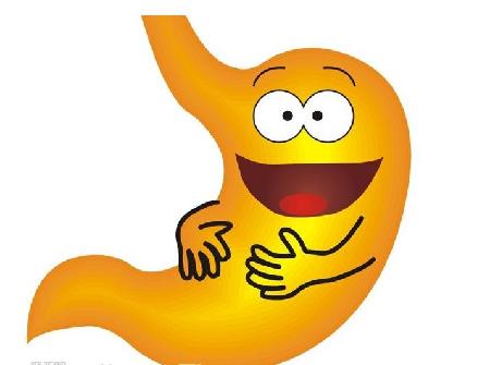 带你探寻胃的世界!