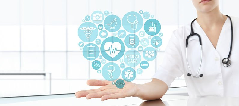 医卫行业要不断提升文化自信