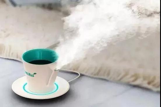 冬天来了怕干燥?加湿不当小心肺炎找上门!