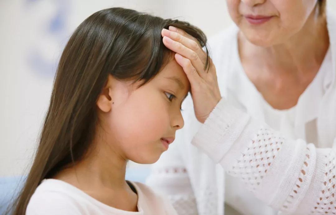 我国将进入流感流行季 儿童应尤其注意防治