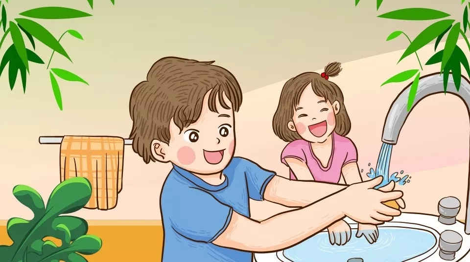 预防粪-口传播，做好这六点很重要！