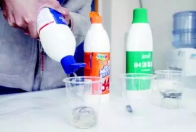 过度消毒危害大，适度消毒，科学防疫