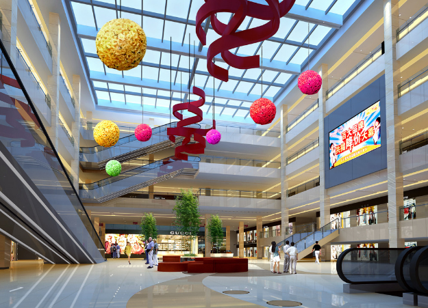 海南:商场市场超市餐厅等公共场所不再查验健康码!体温正常者允许通行