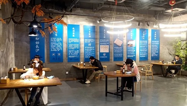 餐饮店堂食开放，先别急着享受美食…
