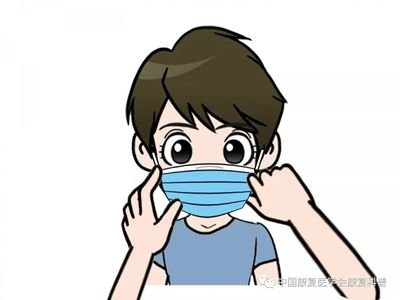 困扰你戴口罩的九个问题,可以选择这样缓解…