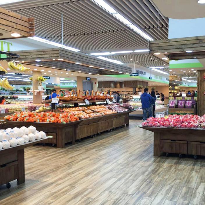 进入商场超市、农贸市场别瞎逛,这些防护要做好→