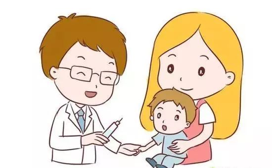@各位家长,疫情期间接种疫苗要注意这些→