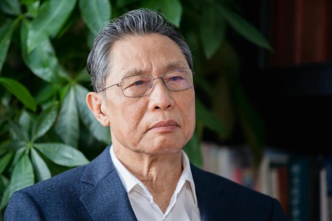 钟南山关于疫情的12个最新判断,信息量很大!