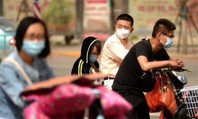 想摘口罩、逛商场、下馆子、看电影?国务院发布指导意见!