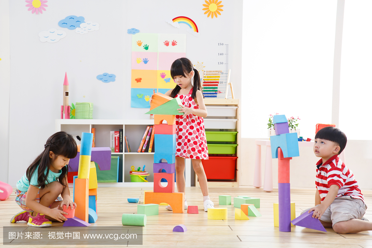 定了!5月13日起,海口市幼儿园将陆续开园