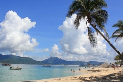 每位来琼游客将获免费保险!