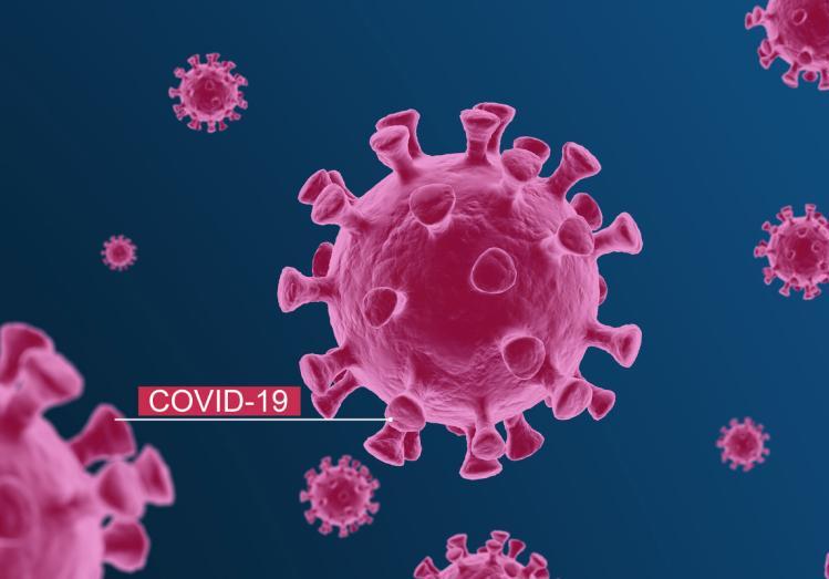 新冠病毒或早已广泛存在于人群中