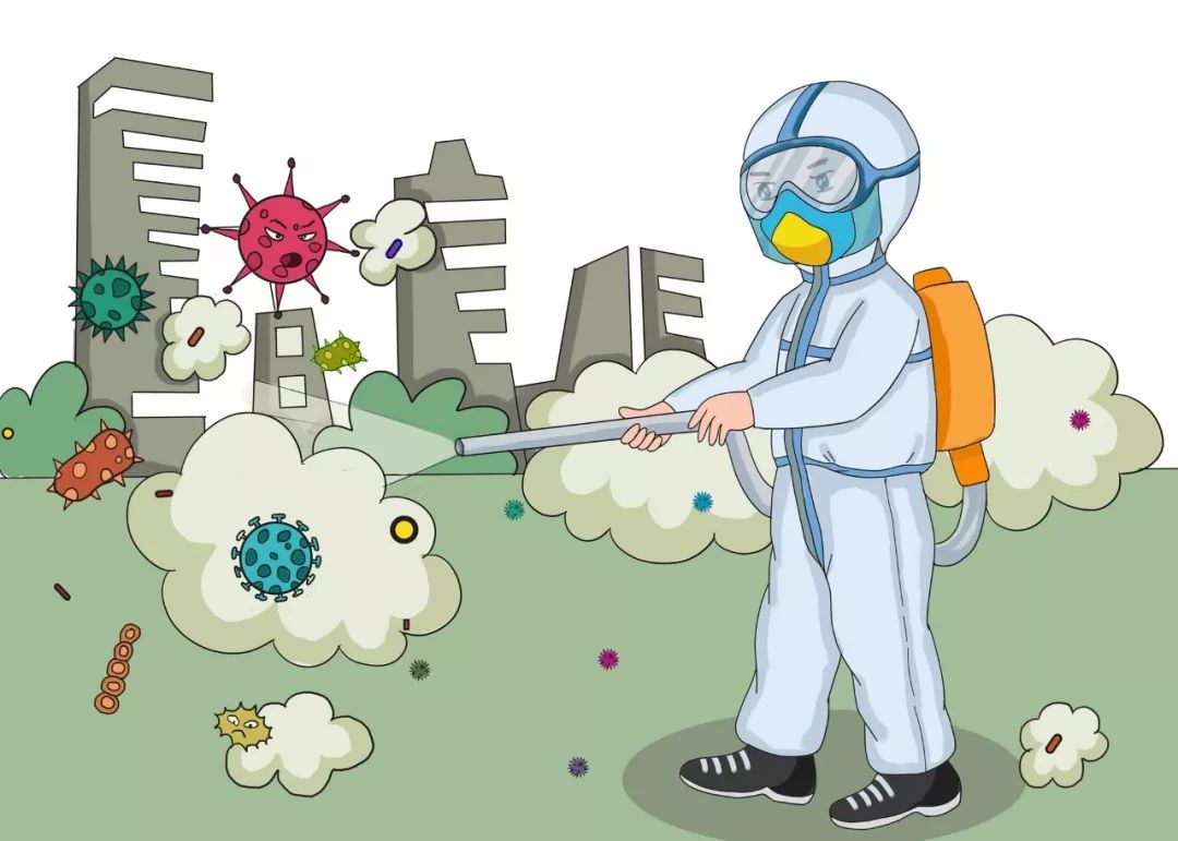 重要提醒!海口发布防范新冠肺炎温馨提示