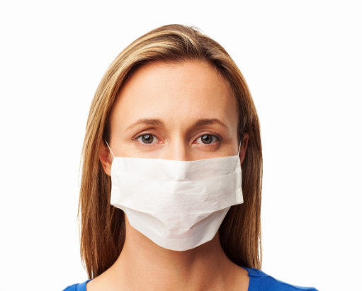 天热戴口罩,如何让脸“自由呼吸”?