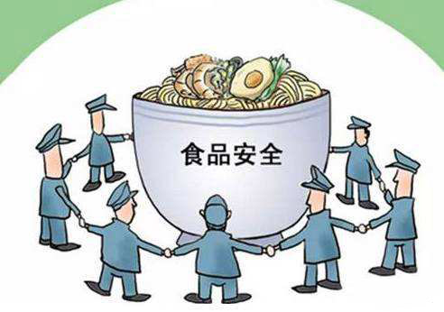 海南二季度食品安全抽检97.2%食品样品合格