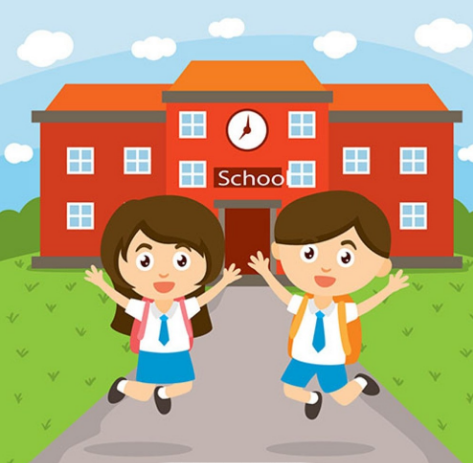 开学在即,这些事你都准备好了吗?