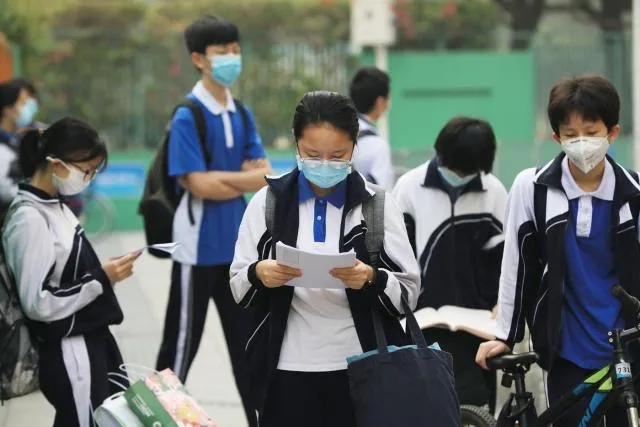 今日开学,学好这一课很必要!