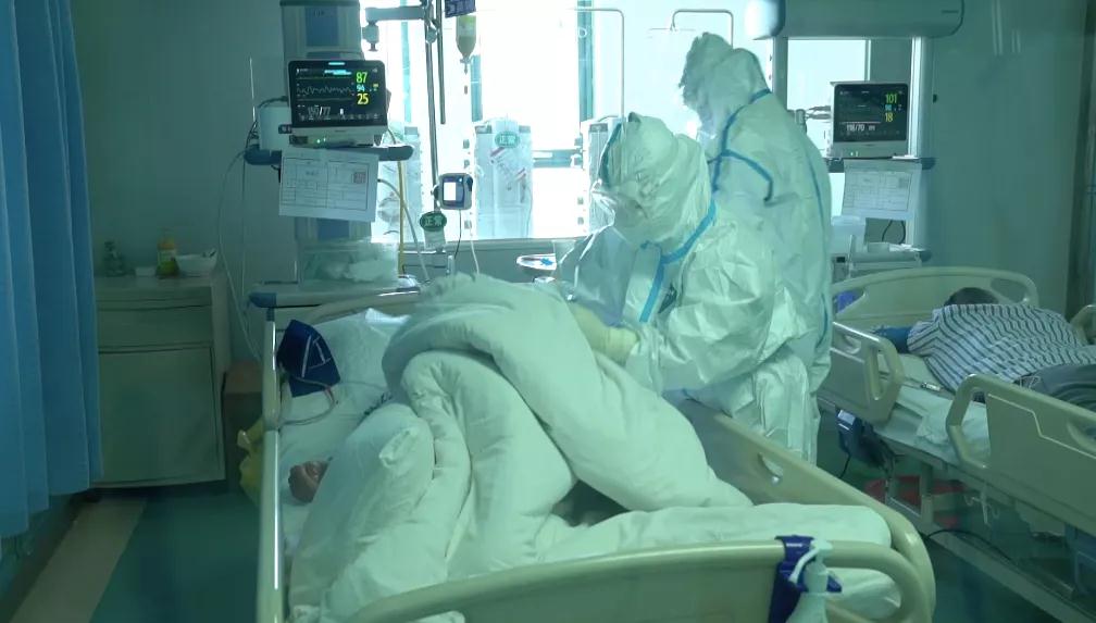 河北疫情拐点到了吗?复阳患者会传染吗?张伯礼最新回应