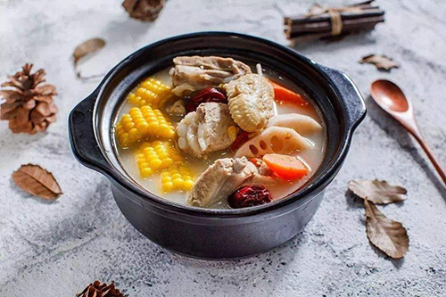 冬季进补这3种食材很不错