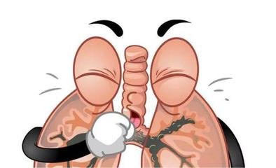 职业性尘肺病的表现与预防