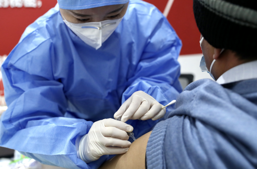 海南:医疗机构不得以等待核酸检测结果为由延误患者治疗