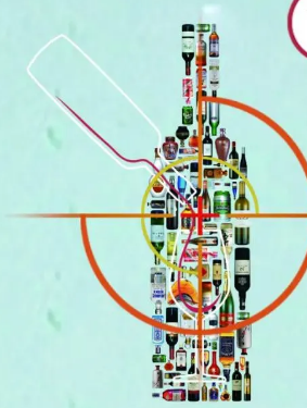 什么是过量饮酒?