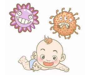 四月份需要提防这8种疾病