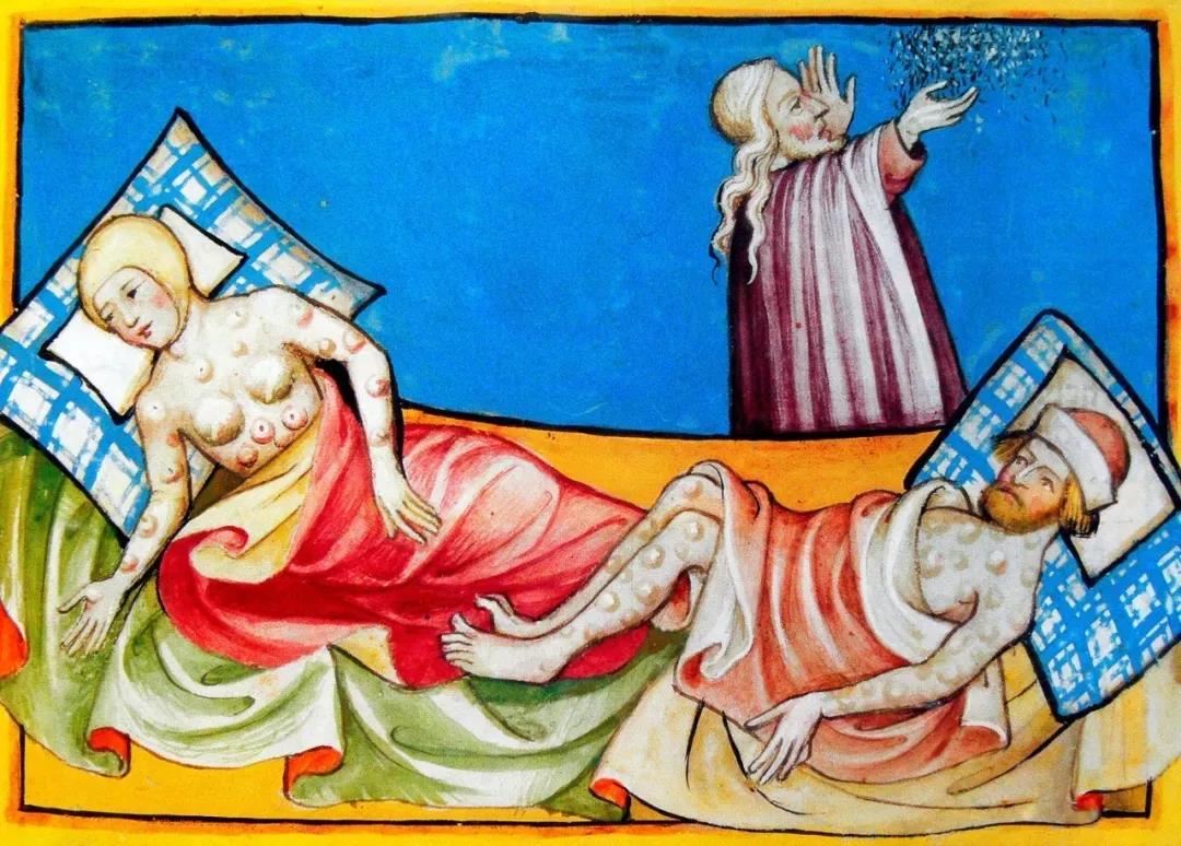 鼠疫是什么?该怎么防范?