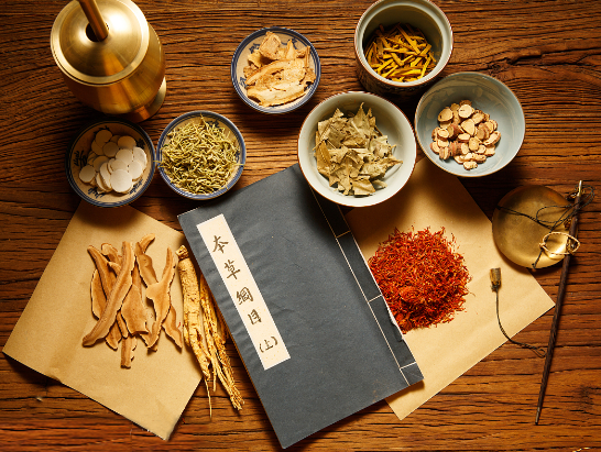 中医药 | 常见疼痛的穴位自我调治方法