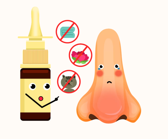 又到过敏性鼻炎高发季!你的鼻子还好吗?
