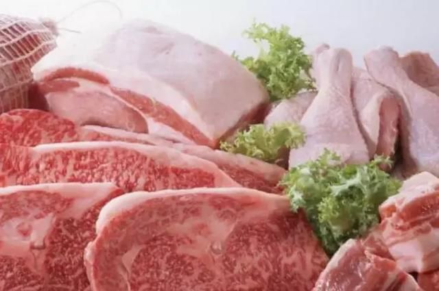 白肉和红肉交替食用营养才均衡