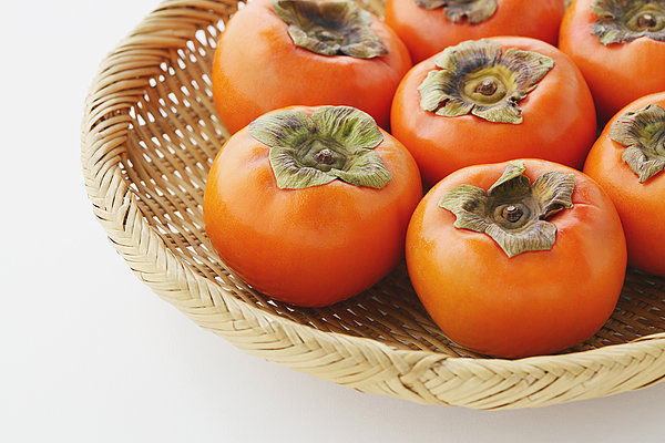 “秋天吃柿子,不会流鼻涕” 这么吃最健康!