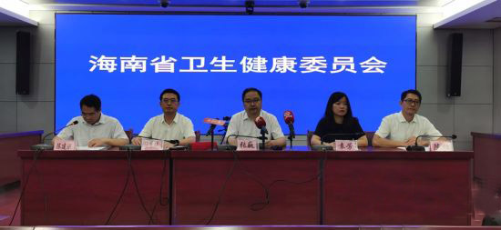 海南启用无偿献血者用血费用直接减免管理信息系统