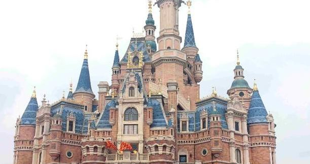 紧急通告!这两天去过上海迪士尼的人,立即做核酸