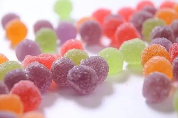 吃“软糖”养生，是新消费还是智商税