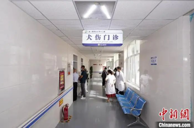 这种病致死率几乎100%!疫苗该怎么打?