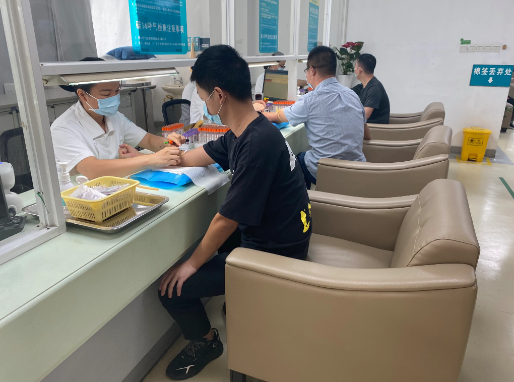 体检前这些事情不要做,否则检查就白做了