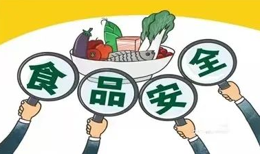 了解食品检验的小秘密