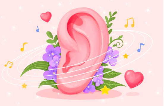 老年人听不见、听不清？当心听力损失