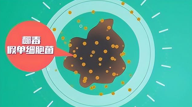 1毫克即可致命!高温天气一定注意