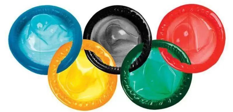 什么!巴黎奥运会将发放30万个安全套?