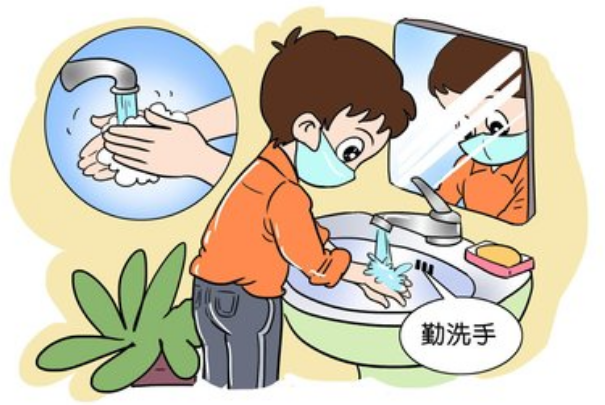 台风过境,饮水卫生和环境卫生需要特别注意!