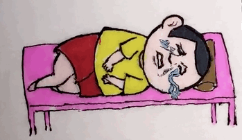 又双叒叕来了,专挑孩子下手!秋季高发期!