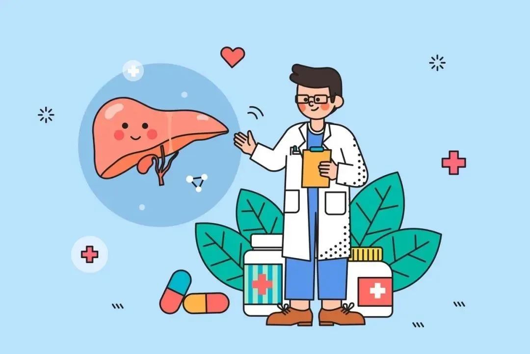 2+3健康服务包 | “小心肝”哦！七问七答识乙肝