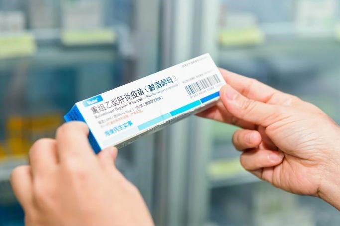 免费乙肝疫苗第3剂接种时间从10月25日开始