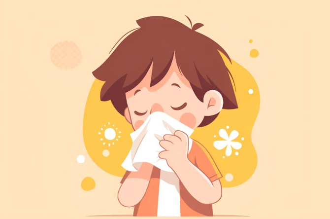 咳嗽不止?试试这样做