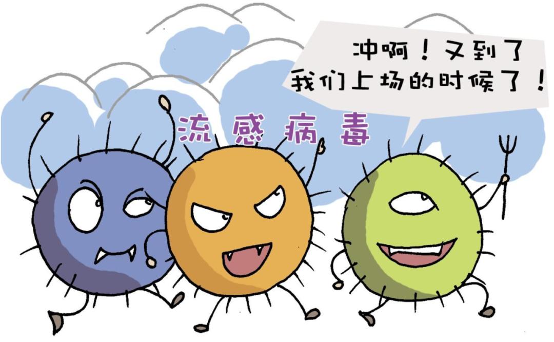 一月新增15111例,传染性极强!官方紧急提醒